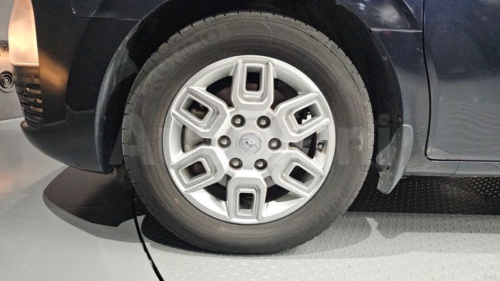 Hyundai Staria 2022 — 5