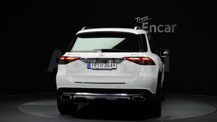 Mercedes Benz GLE Class 2024 — 4