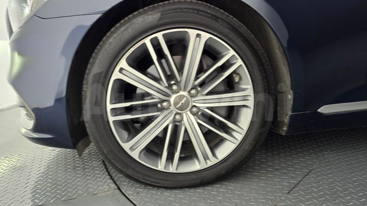 Genesis G80 2020 — 5