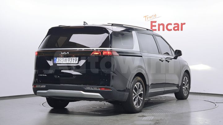 Kia Carnival 2022 — 2