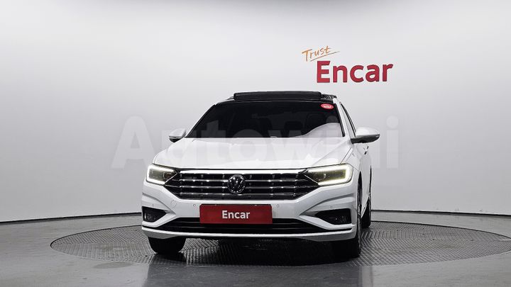 Volkswagen Jetta 2020 — 3