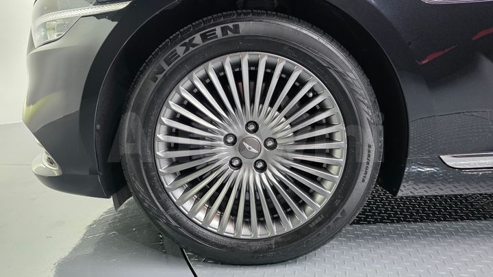 Genesis G90 2021 — 5