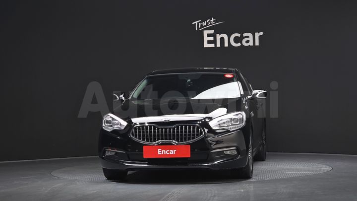 Kia K9 2014 — 3