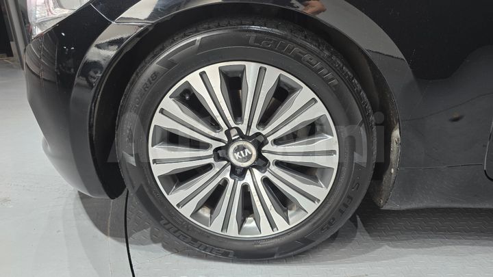 Kia K9 2014 — 5