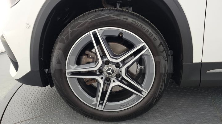 Mercedes-Benz GLA Class 2023 — 5