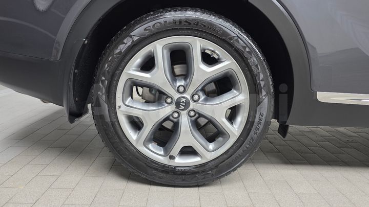 Kia Sorento 2016 — 5