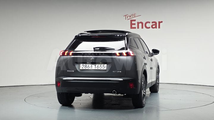 Peugeot 2008 2021 — 3