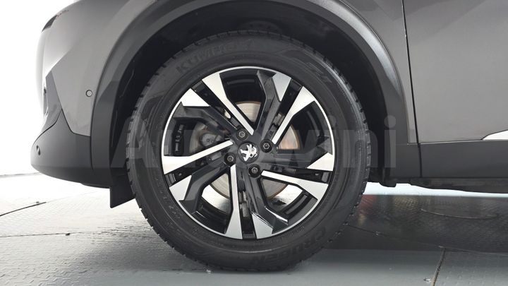 Peugeot 2008 2021 — 4