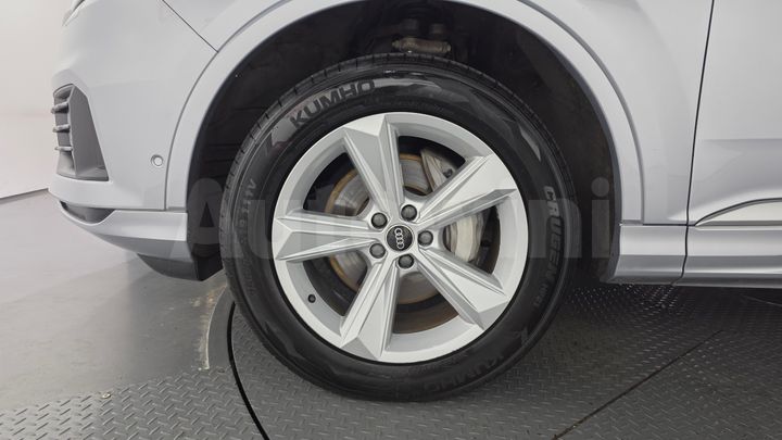 Audi Q7 2022 — 5