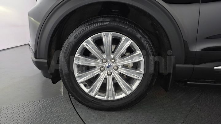 Ford Explorer 2020 — 5