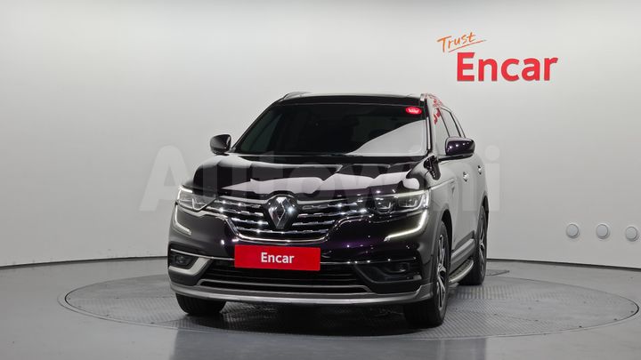 Renault QM6 2020 — 3