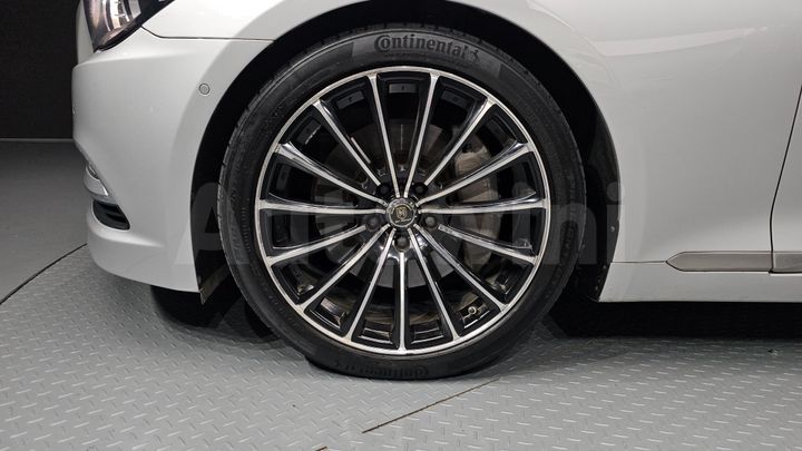 Hyundai Genesis 2015 — 5