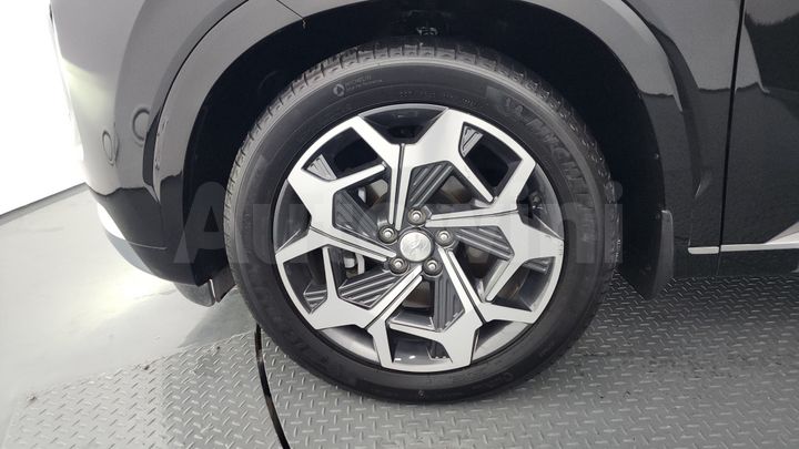 Hyundai Palisade 2021 — 5