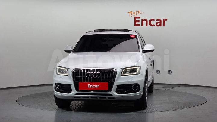 Audi Q5 2016 — 3