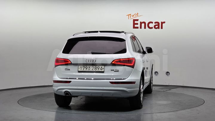 Audi Q5 2016 — 4