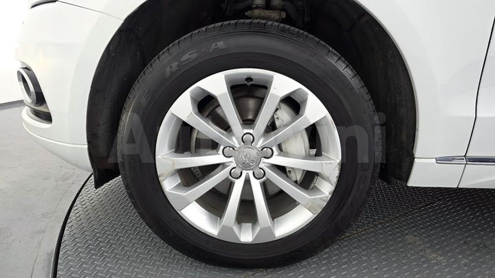 Audi Q5 2016 — 5