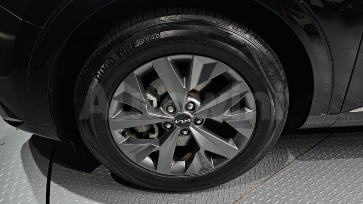 Kia Sportage 2022 — 5
