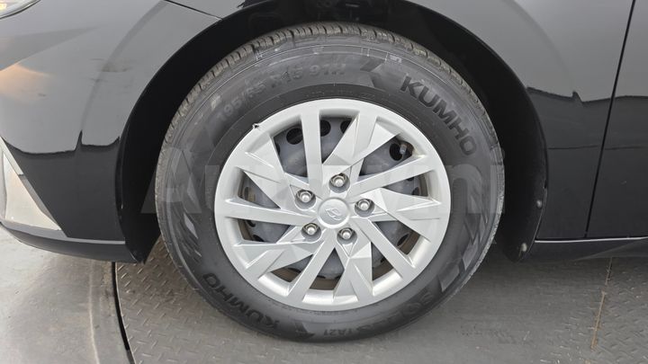 Hyundai Avante 2021 — 5