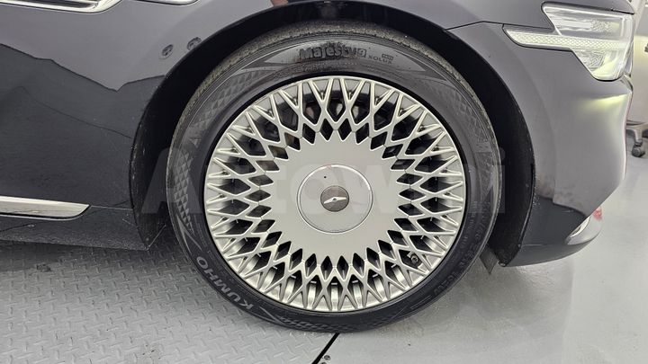 Genesis G90 2020 — 5