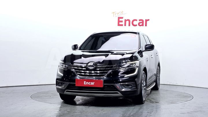 Renault QM6 2020 — 3