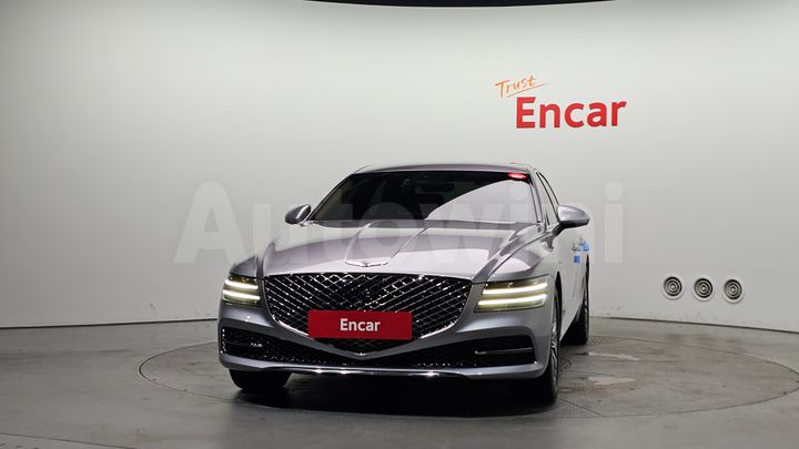 Genesis G80 2022 — 3