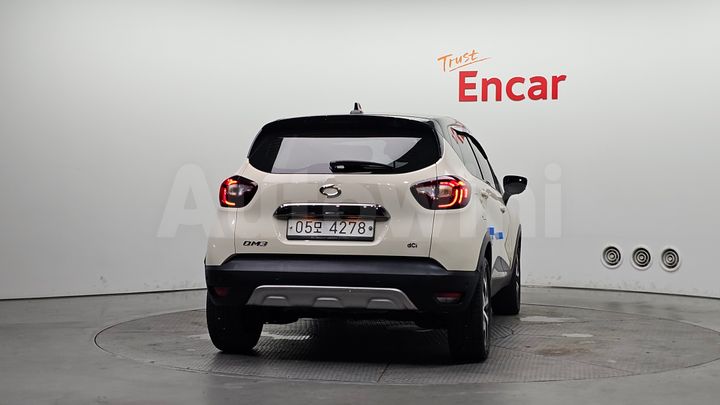 Renault QM3 2018 — 4