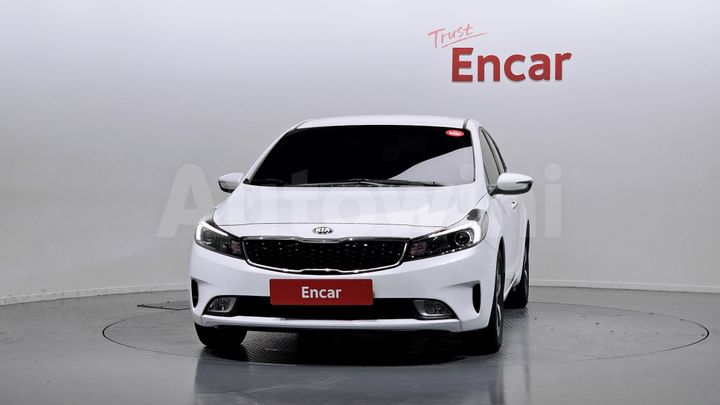Kia K3 2018 — 3