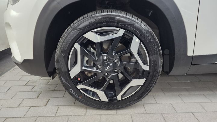 Kia Seltos 2023 — 5