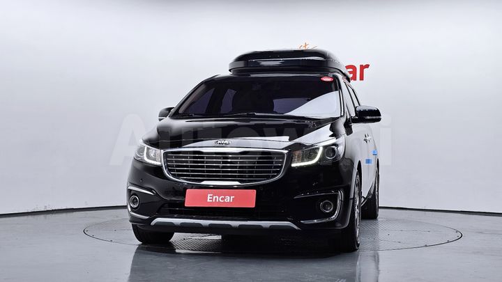 Kia Carnival 2017 — 3