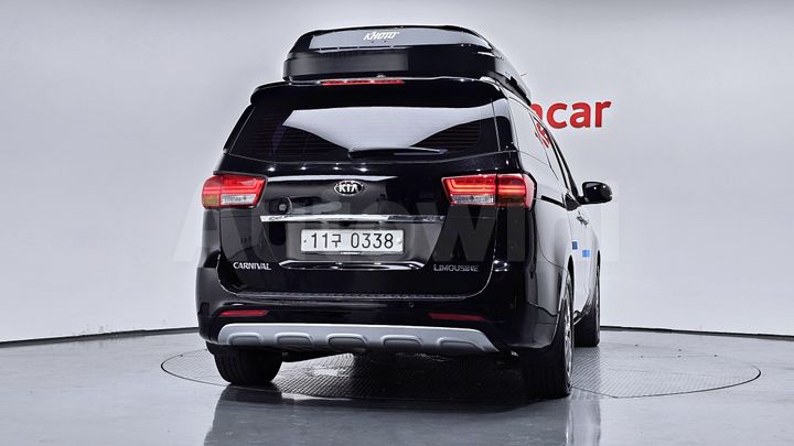 Kia Carnival 2017 — 4