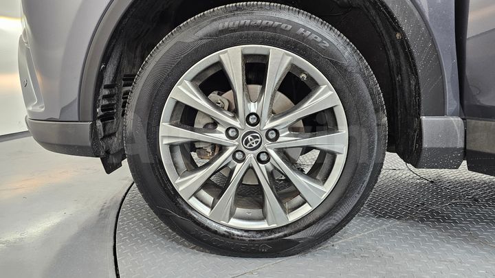 Toyota RAV4 2018 — 5