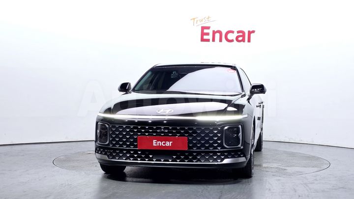 Hyundai Grandeur 2023 — 3