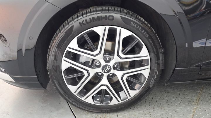 Hyundai Grandeur 2023 — 5