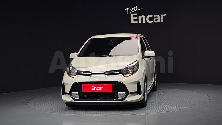 Kia Morning 2023 — 3