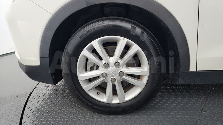 KGM (Ssangyong) Tivoli 2018 — 5