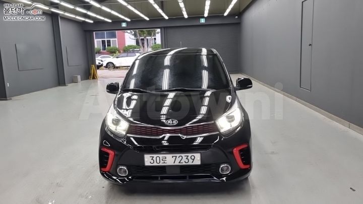 Kia Morning 2019 — 3