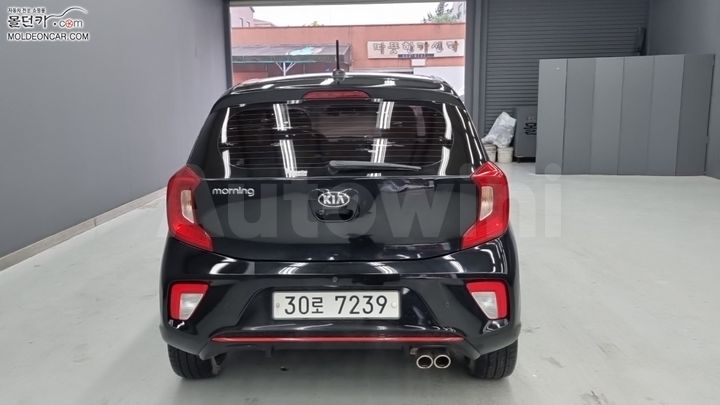 Kia Morning 2019 — 4