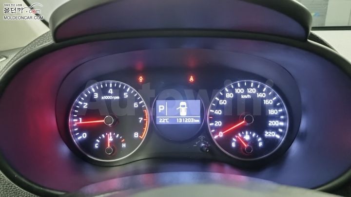Kia Morning 2019 — 5