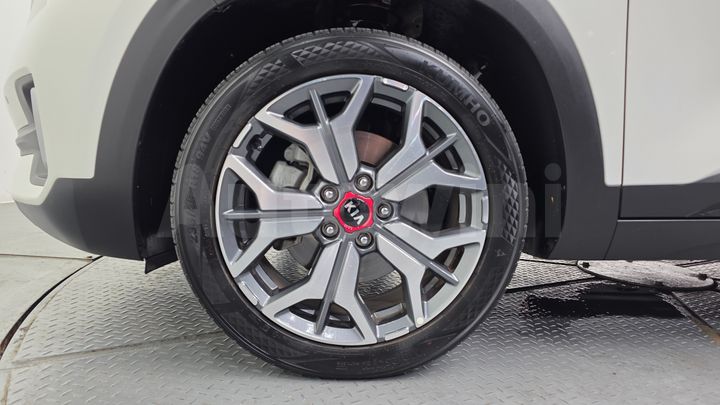 Kia Seltos 2022 — 5