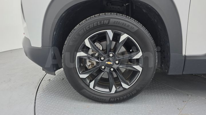Chevrolet Trailblazer 2021 — 5