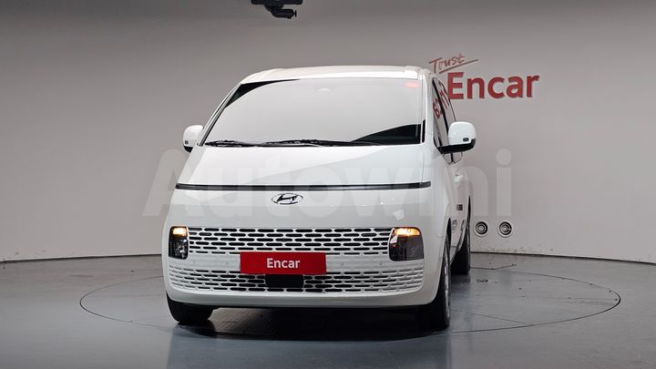 Hyundai Staria 2022 — 3