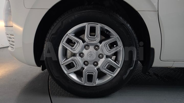 Hyundai Staria 2022 — 5