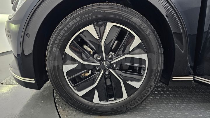 Kia EV6 2022 — 5