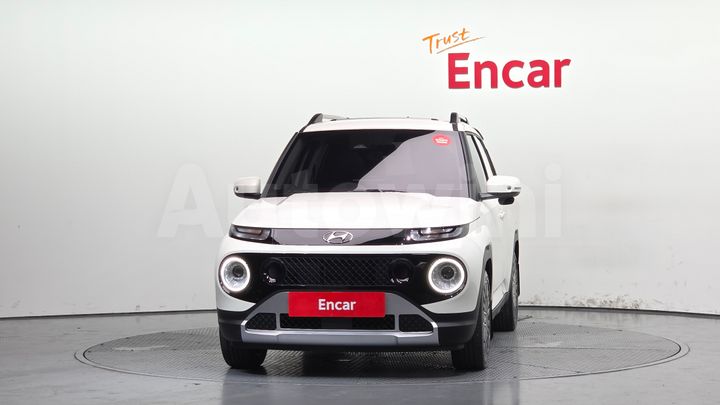 Hyundai Casper 2024 — 3