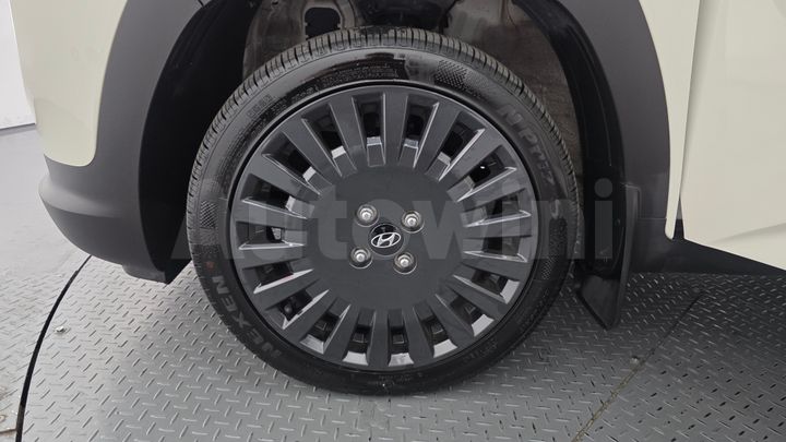 Hyundai Casper 2024 — 5