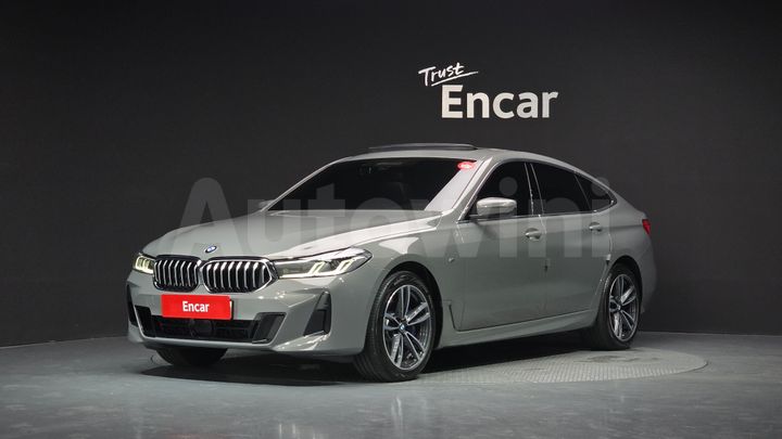 BMW 6 Series