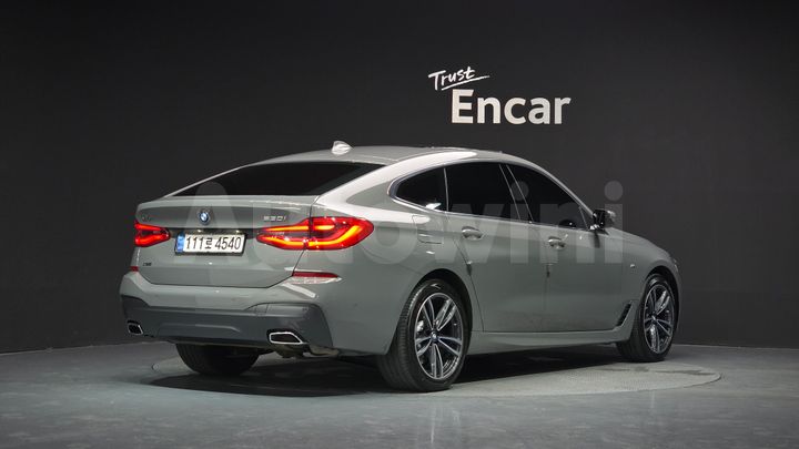 BMW 6 Series