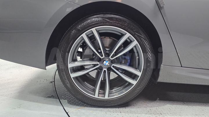 BMW 6 Series