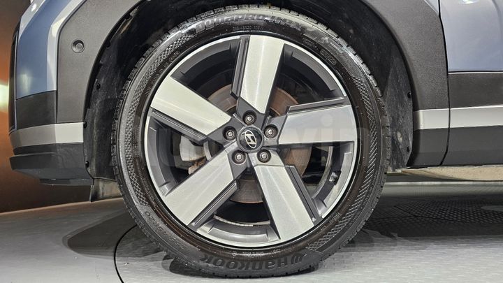 Hyundai SantaFe 2024 — 5