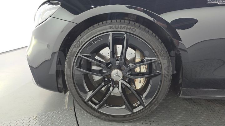 Mercedes-Benz E Class 2019 — 5
